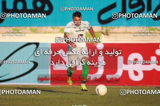 1555853, Tehran, Iran, لیگ برتر فوتبال ایران، Persian Gulf Cup، Week 11، First Leg، Saipa 2 v 1 Zob Ahan Esfahan on 2021/01/15 at Shahid Dastgerdi Stadium