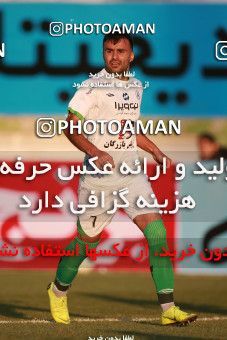 1555825, Tehran, Iran, لیگ برتر فوتبال ایران، Persian Gulf Cup، Week 11، First Leg، Saipa 2 v 1 Zob Ahan Esfahan on 2021/01/15 at Shahid Dastgerdi Stadium