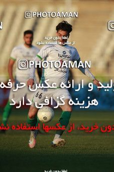 1555948, Tehran, Iran, لیگ برتر فوتبال ایران، Persian Gulf Cup، Week 11، First Leg، Saipa 2 v 1 Zob Ahan Esfahan on 2021/01/15 at Shahid Dastgerdi Stadium