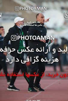 1555975, Tehran, Iran, لیگ برتر فوتبال ایران، Persian Gulf Cup، Week 11، First Leg، Saipa 2 v 1 Zob Ahan Esfahan on 2021/01/15 at Shahid Dastgerdi Stadium