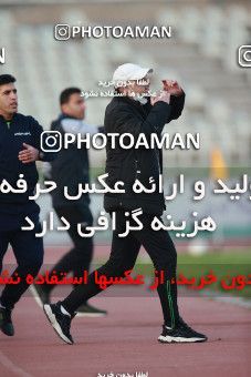 1555784, Tehran, Iran, لیگ برتر فوتبال ایران، Persian Gulf Cup، Week 11، First Leg، Saipa 2 v 1 Zob Ahan Esfahan on 2021/01/15 at Shahid Dastgerdi Stadium