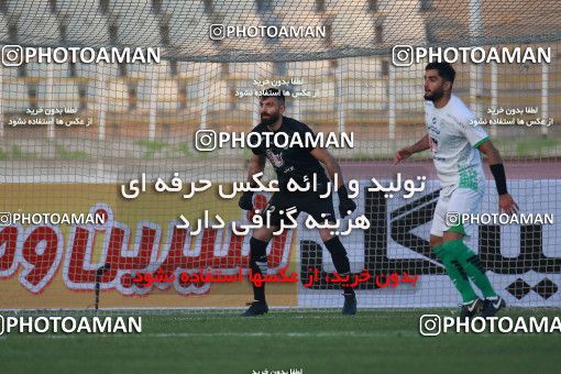 1555850, Tehran, Iran, لیگ برتر فوتبال ایران، Persian Gulf Cup، Week 11، First Leg، Saipa 2 v 1 Zob Ahan Esfahan on 2021/01/15 at Shahid Dastgerdi Stadium