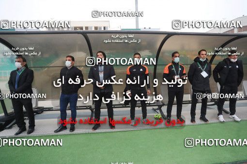 1558254, Tehran, , لیگ برتر فوتبال ایران، Persian Gulf Cup، Week 3، First Leg، Saipa 1 v 0 Nassaji Qaemshahr on 2020/11/25 at Shahid Dastgerdi Stadium