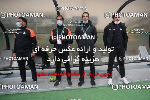1558193, Tehran, , لیگ برتر فوتبال ایران، Persian Gulf Cup، Week 3، First Leg، Saipa 1 v 0 Nassaji Qaemshahr on 2020/11/25 at Shahid Dastgerdi Stadium