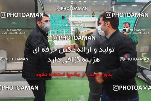 1558243, Tehran, , لیگ برتر فوتبال ایران، Persian Gulf Cup، Week 3، First Leg، Saipa 1 v 0 Nassaji Qaemshahr on 2020/11/25 at Shahid Dastgerdi Stadium