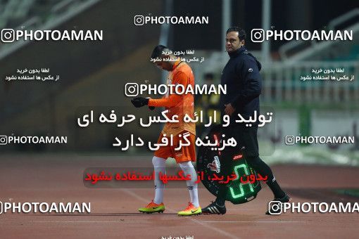 1558204, Tehran, , لیگ برتر فوتبال ایران، Persian Gulf Cup، Week 3، First Leg، Saipa 1 v 0 Nassaji Qaemshahr on 2020/11/25 at Shahid Dastgerdi Stadium