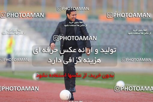 1558441, Tehran,Shahr Qods, , لیگ برتر فوتبال ایران، Persian Gulf Cup، Week 4، First Leg، Paykan 0 v 0 Esteghlal on 2020/12/01 at Shahr-e Qods Stadium
