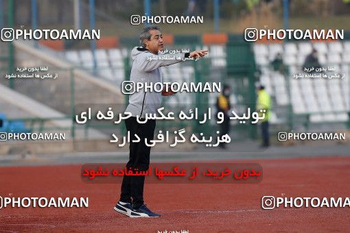 1707621, Tehran,Shahr Qods, , لیگ برتر فوتبال ایران، Persian Gulf Cup، Week 4، First Leg، Paykan 0 v 0 Esteghlal on 2020/12/01 at Shahr-e Qods Stadium