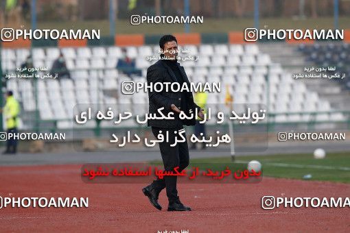 1707603, Tehran,Shahr Qods, , لیگ برتر فوتبال ایران، Persian Gulf Cup، Week 4، First Leg، Paykan 0 v 0 Esteghlal on 2020/12/01 at Shahr-e Qods Stadium