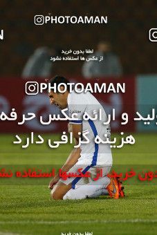 1707552, Tehran,Shahr Qods, , لیگ برتر فوتبال ایران، Persian Gulf Cup، Week 4، First Leg، Paykan 0 v 0 Esteghlal on 2020/12/01 at Shahr-e Qods Stadium