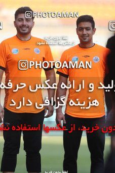 1558469, Ahvaz, , لیگ برتر فوتبال ایران، Persian Gulf Cup، Week 6، First Leg، Foulad Khouzestan 3 v 0 Saipa on 2020/12/12 at Foolad Arena