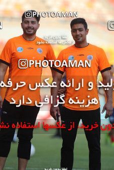 1558476, Ahvaz, , لیگ برتر فوتبال ایران، Persian Gulf Cup، Week 6، First Leg، Foulad Khouzestan 3 v 0 Saipa on 2020/12/12 at Foolad Arena