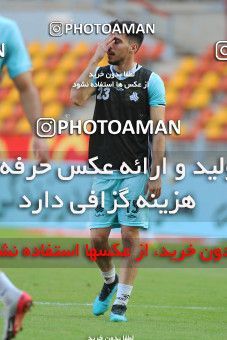1558488, Ahvaz, , لیگ برتر فوتبال ایران، Persian Gulf Cup، Week 6، First Leg، Foulad Khouzestan 3 v 0 Saipa on 2020/12/12 at Foolad Arena