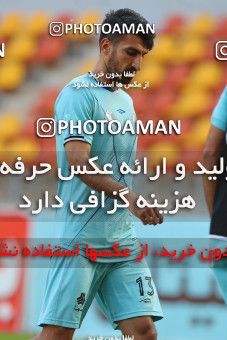 1558527, Ahvaz, , لیگ برتر فوتبال ایران، Persian Gulf Cup، Week 6، First Leg، Foulad Khouzestan 3 v 0 Saipa on 2020/12/12 at Foolad Arena