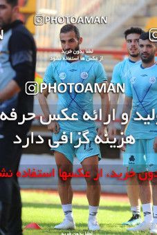 1558524, Ahvaz, , لیگ برتر فوتبال ایران، Persian Gulf Cup، Week 6، First Leg، Foulad Khouzestan 3 v 0 Saipa on 2020/12/12 at Foolad Arena