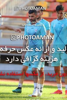 1558477, Ahvaz, , لیگ برتر فوتبال ایران، Persian Gulf Cup، Week 6، First Leg، Foulad Khouzestan 3 v 0 Saipa on 2020/12/12 at Foolad Arena