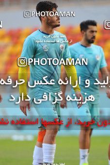 1558468, Ahvaz, , لیگ برتر فوتبال ایران، Persian Gulf Cup، Week 6، First Leg، Foulad Khouzestan 3 v 0 Saipa on 2020/12/12 at Foolad Arena