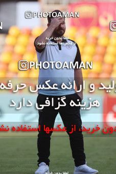 1558541, Ahvaz, , لیگ برتر فوتبال ایران، Persian Gulf Cup، Week 6، First Leg، Foulad Khouzestan 3 v 0 Saipa on 2020/12/12 at Foolad Arena