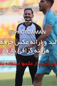 1558517, Ahvaz, , لیگ برتر فوتبال ایران، Persian Gulf Cup، Week 6، First Leg، Foulad Khouzestan 3 v 0 Saipa on 2020/12/12 at Foolad Arena