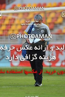 1558564, Ahvaz, , لیگ برتر فوتبال ایران، Persian Gulf Cup، Week 6، First Leg، Foulad Khouzestan 3 v 0 Saipa on 2020/12/12 at Foolad Arena
