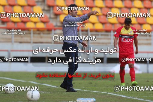 1558563, Ahvaz, , لیگ برتر فوتبال ایران، Persian Gulf Cup، Week 6، First Leg، Foulad Khouzestan 3 v 0 Saipa on 2020/12/12 at Foolad Arena