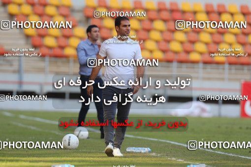 1558491, Ahvaz, , لیگ برتر فوتبال ایران، Persian Gulf Cup، Week 6، First Leg، Foulad Khouzestan 3 v 0 Saipa on 2020/12/12 at Foolad Arena