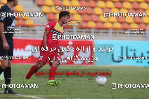 1558473, Ahvaz, , لیگ برتر فوتبال ایران، Persian Gulf Cup، Week 6، First Leg، Foulad Khouzestan 3 v 0 Saipa on 2020/12/12 at Foolad Arena