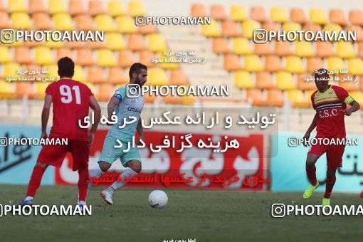 1558474, Ahvaz, , لیگ برتر فوتبال ایران، Persian Gulf Cup، Week 6، First Leg، Foulad Khouzestan 3 v 0 Saipa on 2020/12/12 at Foolad Arena