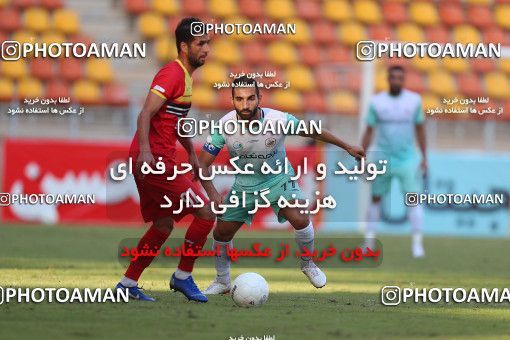1558549, Ahvaz, , لیگ برتر فوتبال ایران، Persian Gulf Cup، Week 6، First Leg، Foulad Khouzestan 3 v 0 Saipa on 2020/12/12 at Foolad Arena