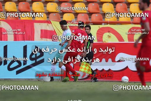 1558514, Ahvaz, , لیگ برتر فوتبال ایران، Persian Gulf Cup، Week 6، First Leg، Foulad Khouzestan 3 v 0 Saipa on 2020/12/12 at Foolad Arena