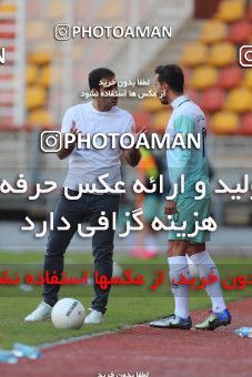 1558578, Ahvaz, , لیگ برتر فوتبال ایران، Persian Gulf Cup، Week 6، First Leg، Foulad Khouzestan 3 v 0 Saipa on 2020/12/12 at Foolad Arena