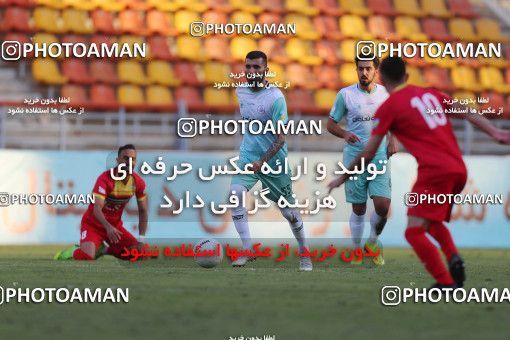1558546, Ahvaz, , لیگ برتر فوتبال ایران، Persian Gulf Cup، Week 6، First Leg، Foulad Khouzestan 3 v 0 Saipa on 2020/12/12 at Foolad Arena