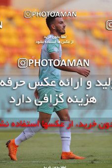 1558497, Ahvaz, , لیگ برتر فوتبال ایران، Persian Gulf Cup، Week 6، First Leg، Foulad Khouzestan 3 v 0 Saipa on 2020/12/12 at Foolad Arena