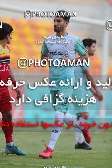 1558498, Ahvaz, , لیگ برتر فوتبال ایران، Persian Gulf Cup، Week 6، First Leg، Foulad Khouzestan 3 v 0 Saipa on 2020/12/12 at Foolad Arena