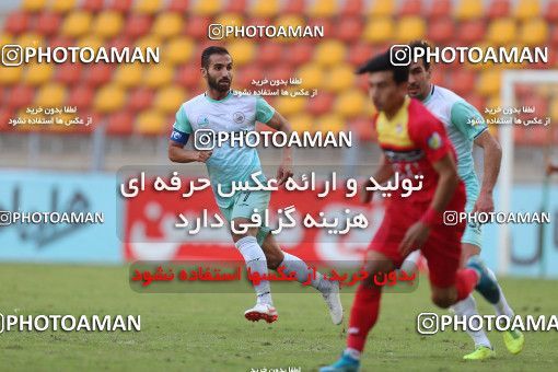 1558492, Ahvaz, , لیگ برتر فوتبال ایران، Persian Gulf Cup، Week 6، First Leg، Foulad Khouzestan 3 v 0 Saipa on 2020/12/12 at Foolad Arena