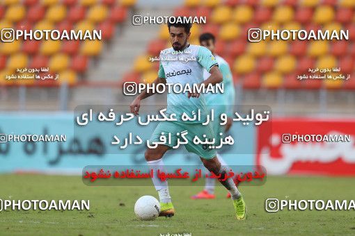 1558472, Ahvaz, , لیگ برتر فوتبال ایران، Persian Gulf Cup، Week 6، First Leg، Foulad Khouzestan 3 v 0 Saipa on 2020/12/12 at Foolad Arena