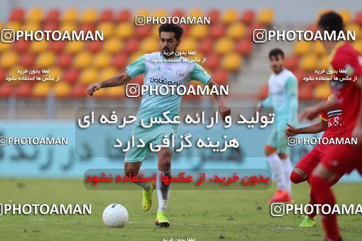 1558587, Ahvaz, , لیگ برتر فوتبال ایران، Persian Gulf Cup، Week 6، First Leg، Foulad Khouzestan 3 v 0 Saipa on 2020/12/12 at Foolad Arena
