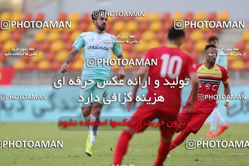 1558555, Ahvaz, , لیگ برتر فوتبال ایران، Persian Gulf Cup، Week 6، First Leg، Foulad Khouzestan 3 v 0 Saipa on 2020/12/12 at Foolad Arena