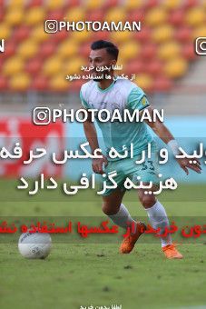1558511, Ahvaz, , لیگ برتر فوتبال ایران، Persian Gulf Cup، Week 6، First Leg، Foulad Khouzestan 3 v 0 Saipa on 2020/12/12 at Foolad Arena