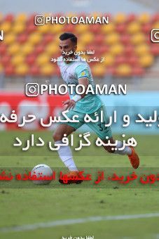 1558523, Ahvaz, , لیگ برتر فوتبال ایران، Persian Gulf Cup، Week 6، First Leg، Foulad Khouzestan 3 v 0 Saipa on 2020/12/12 at Foolad Arena