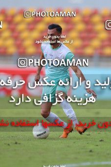 1558533, Ahvaz, , لیگ برتر فوتبال ایران، Persian Gulf Cup، Week 6، First Leg، Foulad Khouzestan 3 v 0 Saipa on 2020/12/12 at Foolad Arena