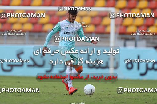 1558487, Ahvaz, , لیگ برتر فوتبال ایران، Persian Gulf Cup، Week 6، First Leg، Foulad Khouzestan 3 v 0 Saipa on 2020/12/12 at Foolad Arena