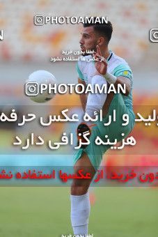 1558478, Ahvaz, , لیگ برتر فوتبال ایران، Persian Gulf Cup، Week 6، First Leg، Foulad Khouzestan 3 v 0 Saipa on 2020/12/12 at Foolad Arena