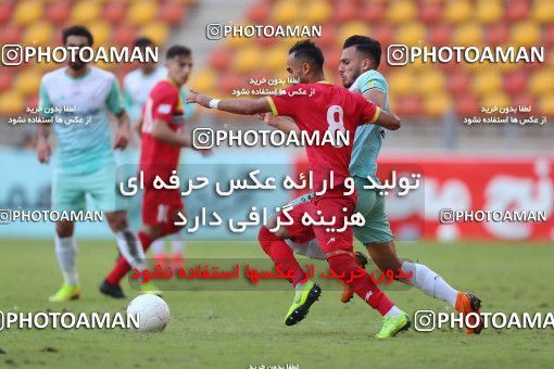 1558534, Ahvaz, , لیگ برتر فوتبال ایران، Persian Gulf Cup، Week 6، First Leg، Foulad Khouzestan 3 v 0 Saipa on 2020/12/12 at Foolad Arena