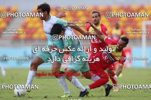 1558500, Ahvaz, , لیگ برتر فوتبال ایران، Persian Gulf Cup، Week 6، First Leg، Foulad Khouzestan 3 v 0 Saipa on 2020/12/12 at Foolad Arena