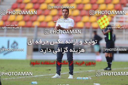 1558493, Ahvaz, , لیگ برتر فوتبال ایران، Persian Gulf Cup، Week 6، First Leg، Foulad Khouzestan 3 v 0 Saipa on 2020/12/12 at Foolad Arena