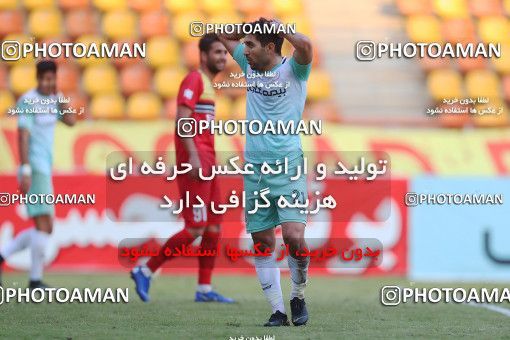 1558484, Ahvaz, , لیگ برتر فوتبال ایران، Persian Gulf Cup، Week 6، First Leg، Foulad Khouzestan 3 v 0 Saipa on 2020/12/12 at Foolad Arena