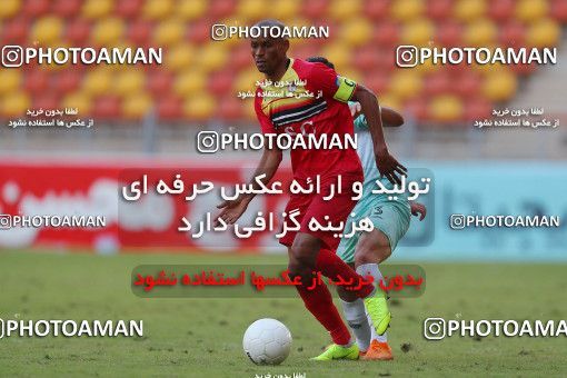 1558499, Ahvaz, , لیگ برتر فوتبال ایران، Persian Gulf Cup، Week 6، First Leg، Foulad Khouzestan 3 v 0 Saipa on 2020/12/12 at Foolad Arena