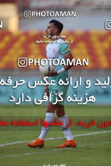 1558566, Ahvaz, , لیگ برتر فوتبال ایران، Persian Gulf Cup، Week 6، First Leg، Foulad Khouzestan 3 v 0 Saipa on 2020/12/12 at Foolad Arena