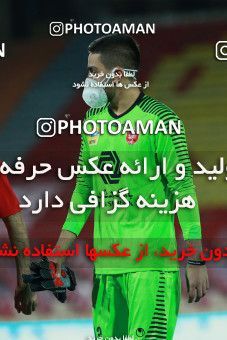 1558892, Tehran, Iran, Iran Football Pro League، Persian Gulf Cup، Week 23، Second Leg، Persepolis 1 v 0 Shahin Shahrdari Boushehr on 2020/07/04 at Azadi Stadium